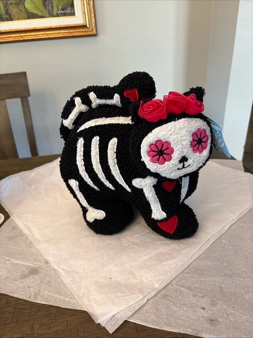 Day of Dead product 10
